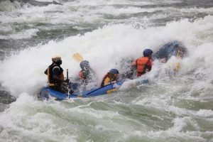 ” Bubugo” a grade 4 rapid